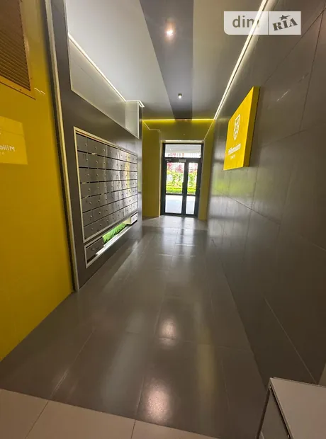 Квартира на вул. Івана Кожедуба, 4В в Києві, ID 241524, фото №1