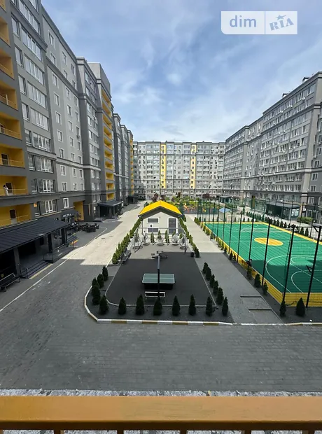 Квартира на вул. Івана Кожедуба, 4В в Києві, ID 241524, фото №2