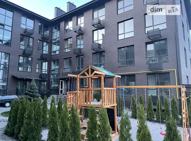 Квартира на вул. Енергетиків, 15 в Києві, ID 306736, фото №1