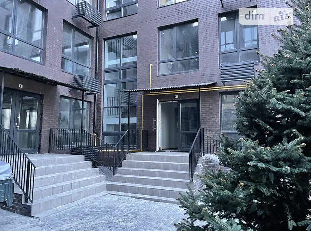 Квартира на вул. Енергетиків, 15 в Києві, ID 306736, фото №2