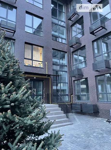 Квартира на вул. Енергетиків, 15 в Києві, ID 306736, фото №11