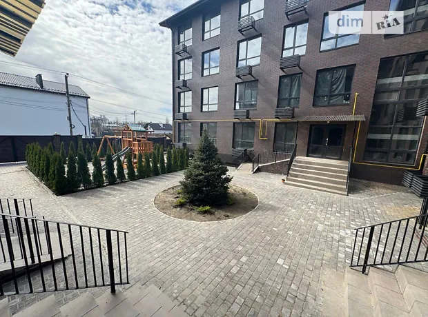 Квартира на вул. Енергетиків, 15 в Києві, ID 306736, фото №3