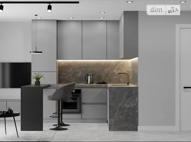 Квартира на вул. Енергетиків, 15 в Києві, ID 306736, фото №8