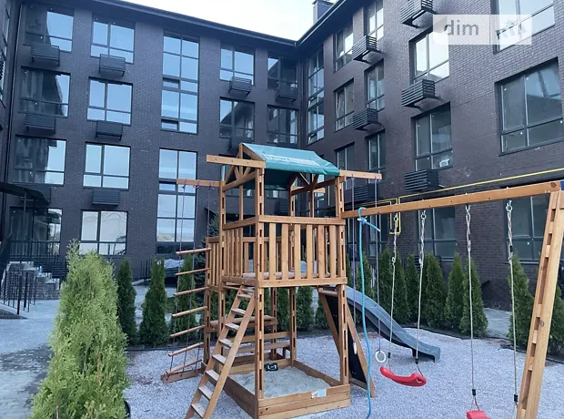 Квартира на вул. Енергетиків, 15 в Києві, ID 306735, фото №2