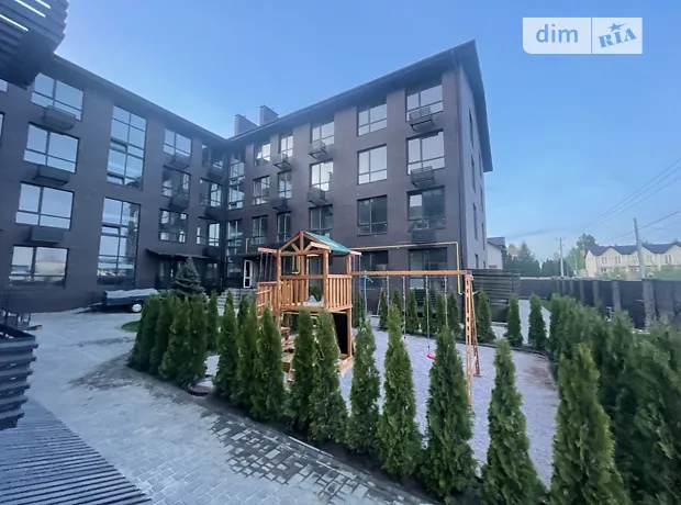 Квартира на вул. Енергетиків, 15 в Києві, ID 306735, фото №3