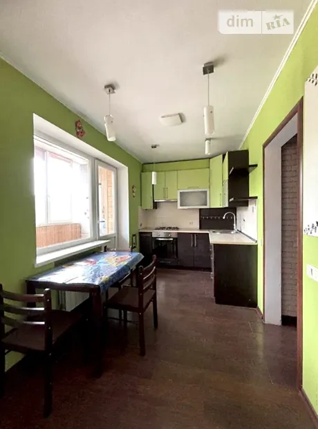 Квартира на вул. Літературна, 7Г в Києві, ID 239073, фото №12