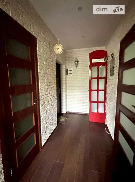 Квартира на вул. Літературна, 7Г в Києві, ID 239073, фото №13