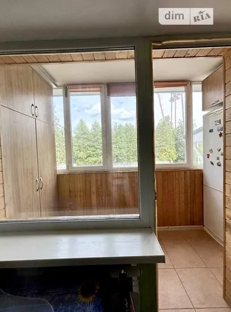 Квартира на вул. Літературна, 7Г в Києві, ID 239073, фото №5