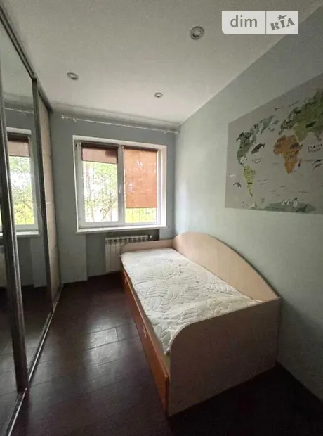Квартира на вул. Літературна, 7Г в Києві, ID 239073, фото №8