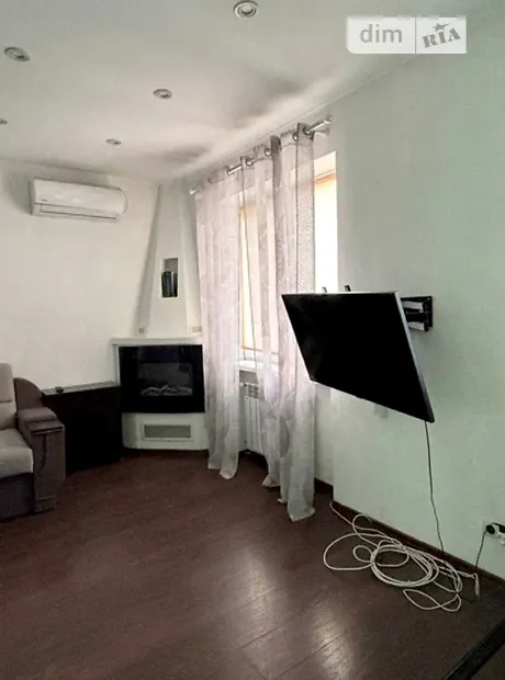 Квартира на вул. Літературна, 7Г в Києві, ID 239073, фото №9