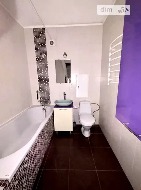 Квартира на вул. Літературна, 7Г в Києві, ID 239073, фото №10