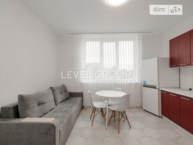 Квартира на вул. Академіка Заболотного, 15В в Київ, ID 170113, фото №1