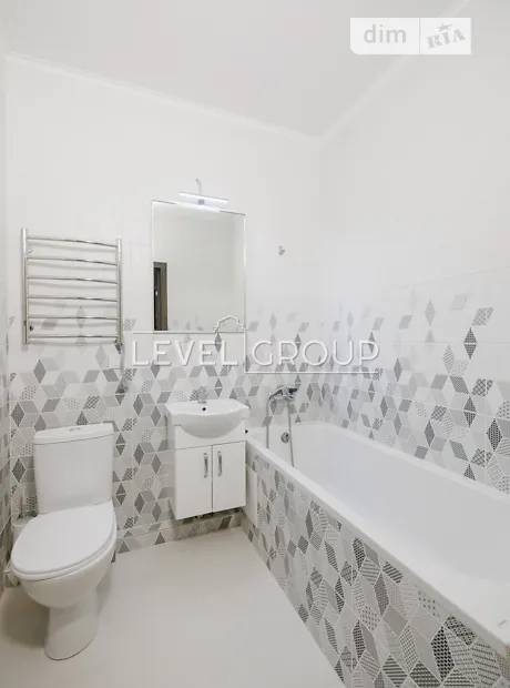 Квартира на вул. Академіка Заболотного, 15В в Києві, ID 170113, фото №12