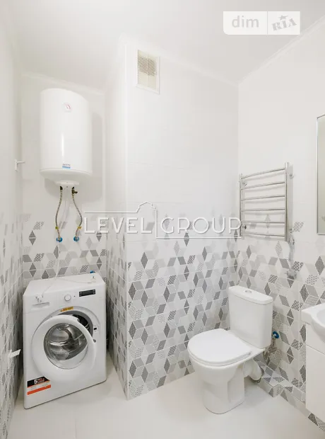 Квартира на вул. Академіка Заболотного, 15В в Києві, ID 170113, фото №13