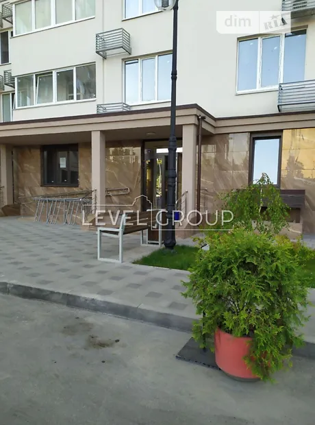 Квартира на вул. Академіка Заболотного, 15В в Києві, ID 170113, фото №18