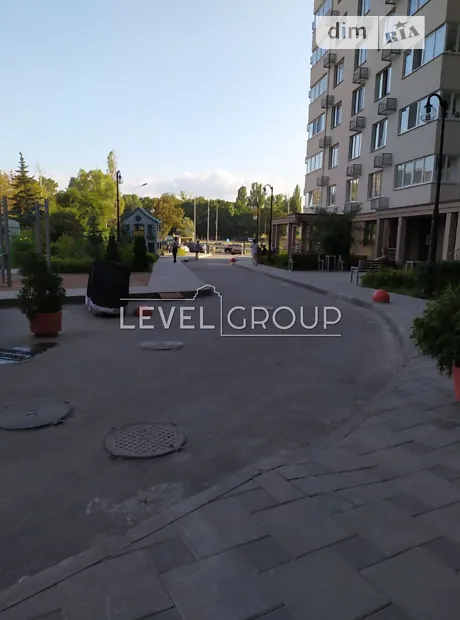 Квартира на вул. Академіка Заболотного, 15В в Києві, ID 170113, фото №19
