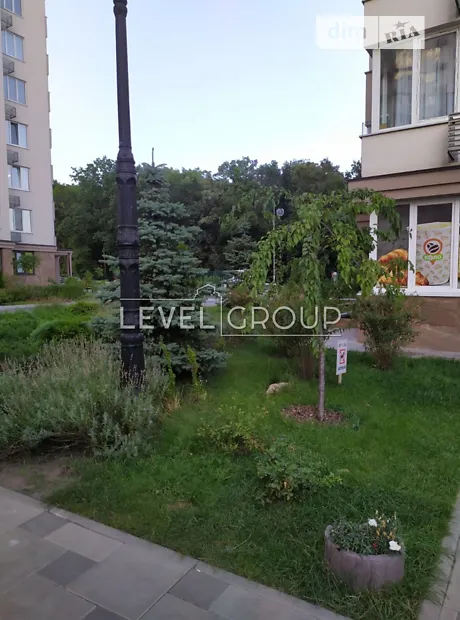 Квартира на вул. Академіка Заболотного, 15В в Києві, ID 170113, фото №20