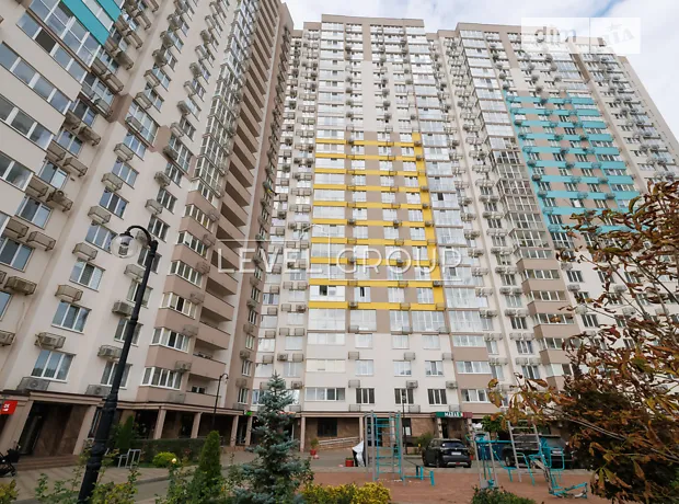 Квартира на вул. Академіка Заболотного, 15В в Києві, ID 170113, фото №21
