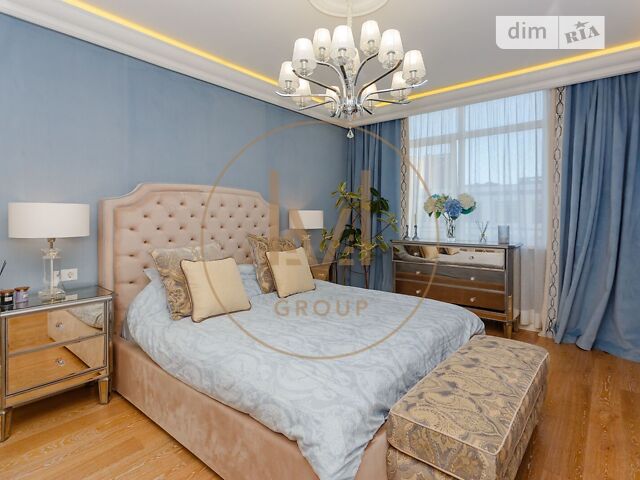Квартира на вул. Юнацька, 21 в Києві, ID 197154, фото №1