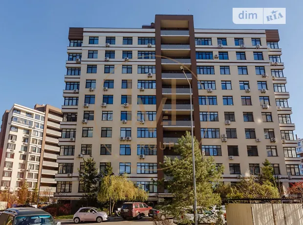 Квартира на вул. Юнацька, 21 в Києві, ID 197154, фото №2