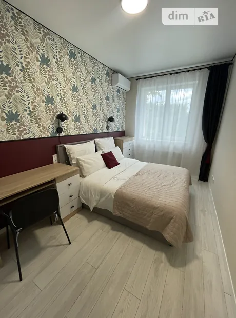 Квартира на вул. Українська в Києві, ID 250321, фото №1