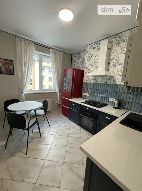 Квартира на вул. Українська в Києві, ID 250321, фото №5