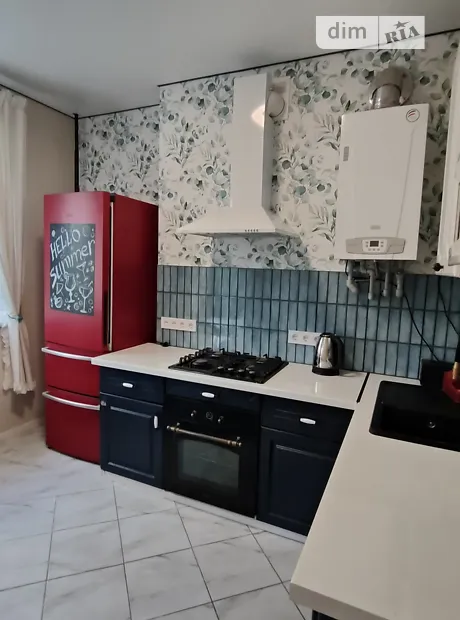 Квартира на вул. Українська в Києві, ID 237153, фото №17