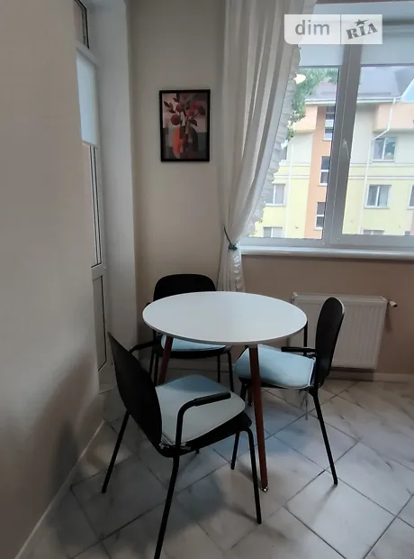 Квартира на вул. Українська в Києві, ID 237153, фото №18