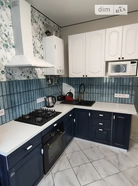 Квартира на вул. Українська в Києві, ID 237153, фото №19