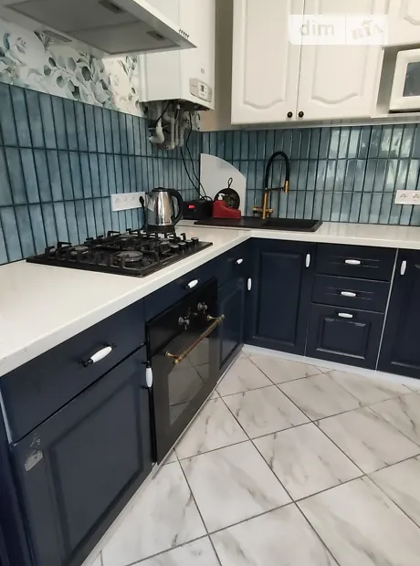 Квартира на вул. Українська в Києві, ID 237153, фото №20