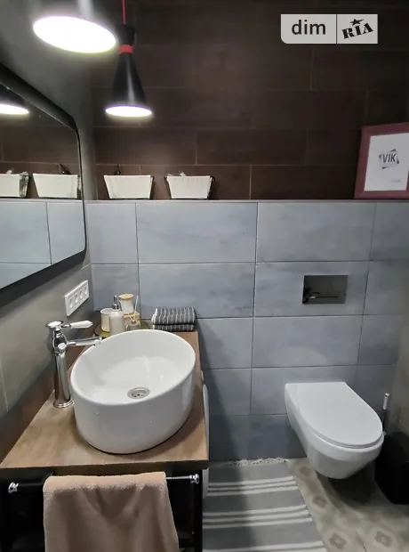 Квартира на вул. Українська в Києві, ID 237153, фото №22