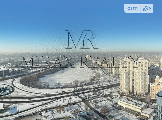 Квартира на наб. Оболонська, 1 в Києві, ID 164298, фото №18
