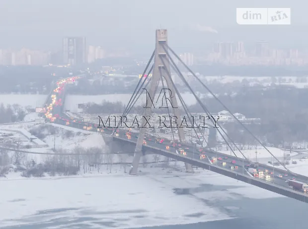 Квартира на наб. Оболонська, 1 в Києві, ID 164298, фото №19