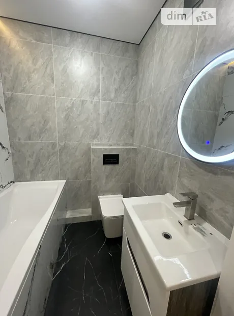 Квартира на вул. Григорія Сковороди в Києві, ID 224650, фото №8