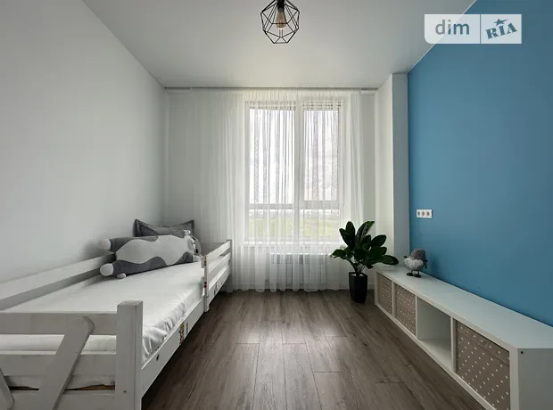 Квартира на вул. Університетська, 1О в Києві, ID 246803, фото №26