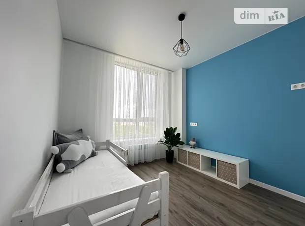 Квартира на вул. Університетська, 1О в Києві, ID 246803, фото №27