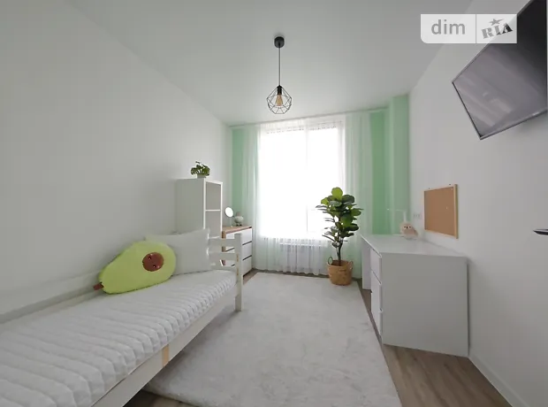 Квартира на вул. Університетська, 1О в Києві, ID 246803, фото №37