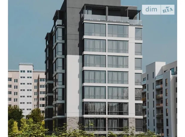 Квартира на вул. Перемоги, 8А в Хмельницькому, ID 246682, фото №7