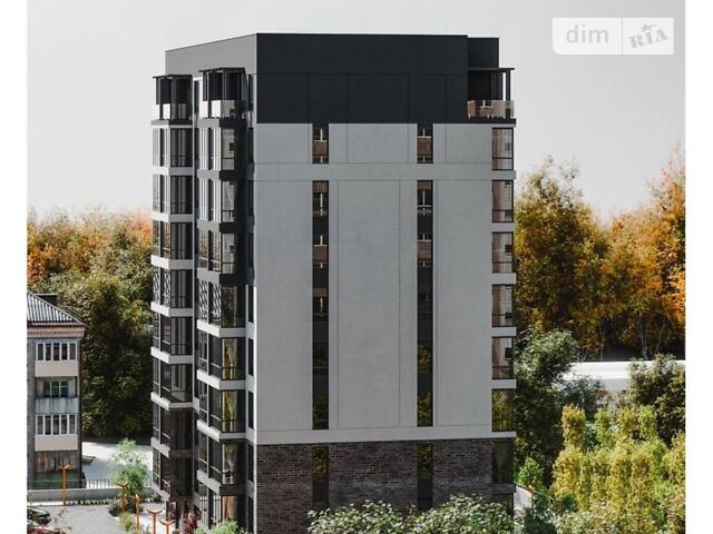 Квартира на вул. Перемоги, 8А в Хмельницькому, ID 245947, фото №1