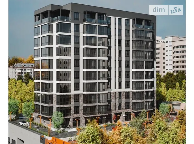 Квартира на вул. Перемоги, 8А в Хмельницькому, ID 222706, фото №11