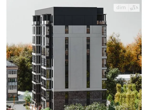 Квартира на вул. Перемоги, 8А в Хмельницькому, ID 222706, фото №9