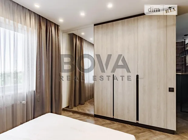 Квартира на вул. Нижньоключова, 14 в Києві, ID 181328, фото №12