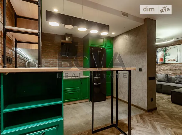 Квартира на вул. Нижньоключова, 14 в Києві, ID 181328, фото №13