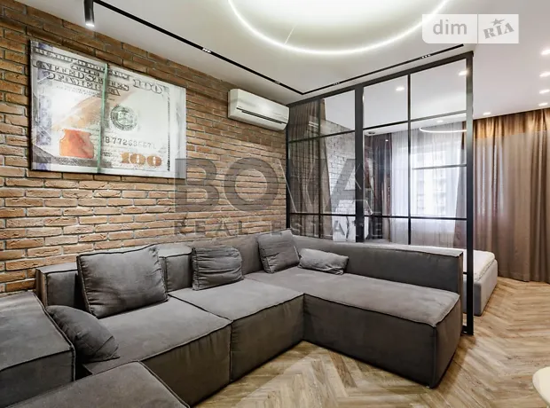 Квартира на вул. Нижньоключова, 14 в Києві, ID 181328, фото №3