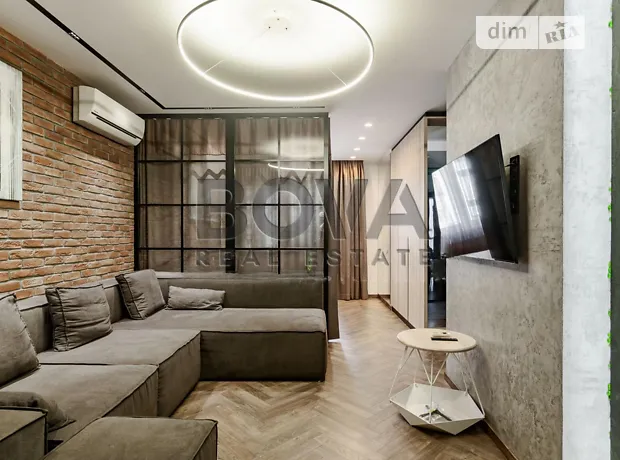 Квартира на вул. Нижньоключова, 14 в Києві, ID 181328, фото №5