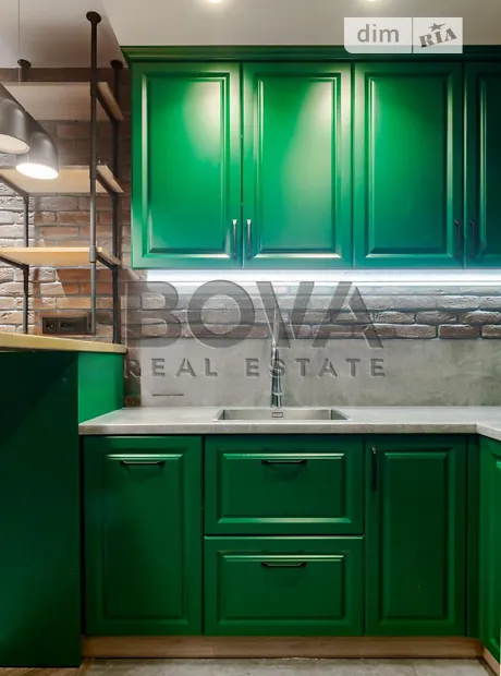 Квартира на вул. Нижньоключова, 14 в Києві, ID 181328, фото №7