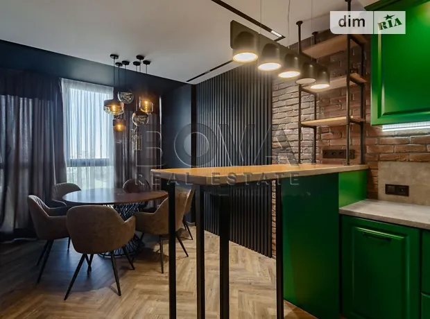 Квартира на вул. Нижньоключова, 14 в Києві, ID 181328, фото №10