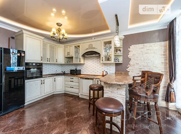 Квартира на вул. Регенераторна, 4 в Києві, ID 191172, фото №1