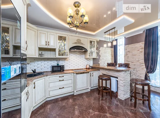 Квартира на вул. Регенераторна, 4 в Києві, ID 191172, фото №2