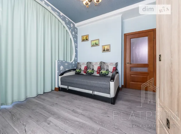 Квартира на вул. Регенераторна, 4 в Києві, ID 191172, фото №11